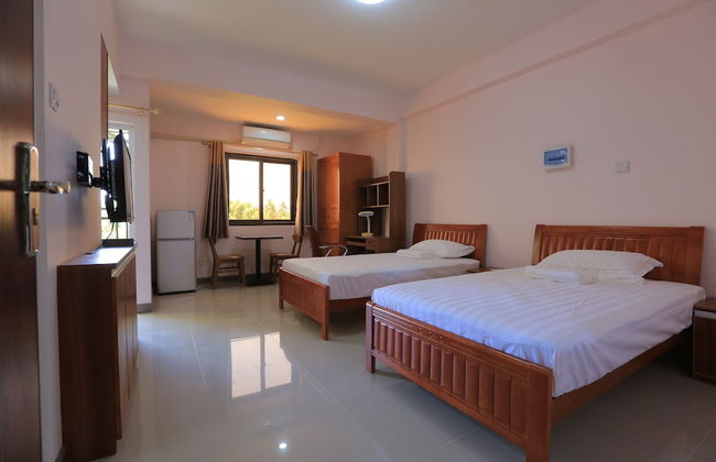 RUJIA CONDOTEL CORP. - Foto 3
