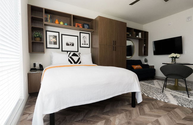 Yugo Guest Suites - Foto 8