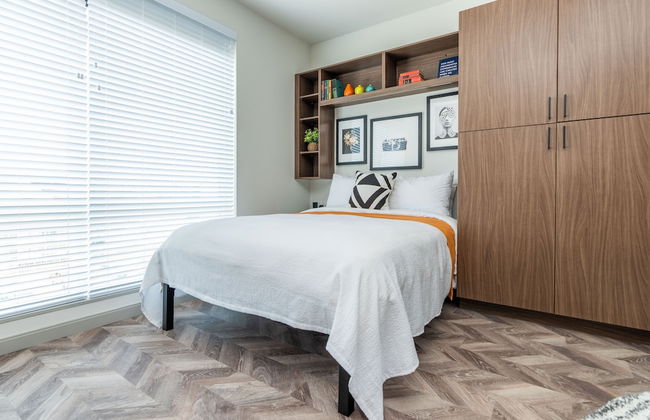 Yugo Guest Suites - Foto 6