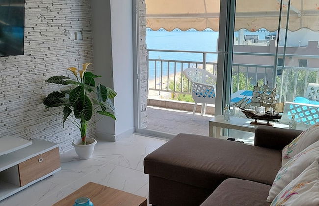 Lovely 1-bed Apartment in Perea - Foto 16