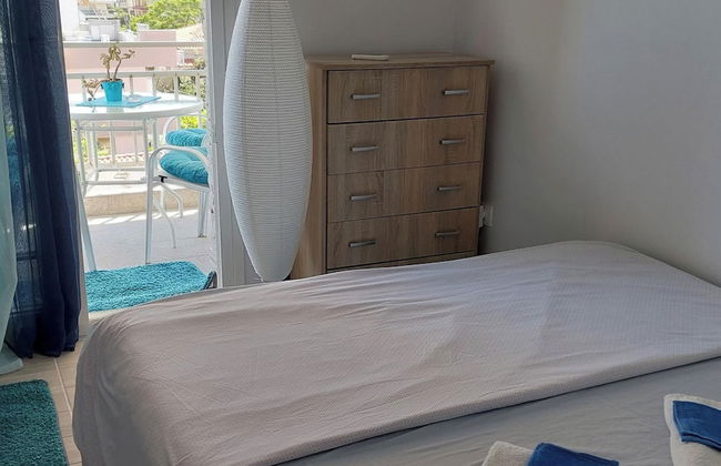 Lovely 1-bed Apartment in Perea - Foto 3