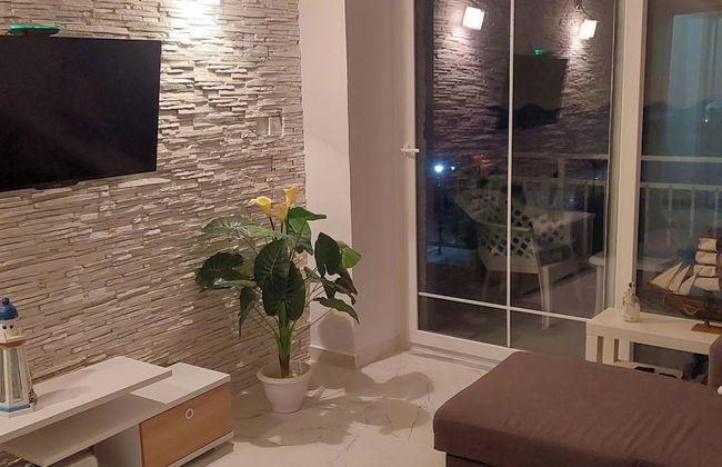 Lovely 1-bed Apartment in Perea - Foto 6