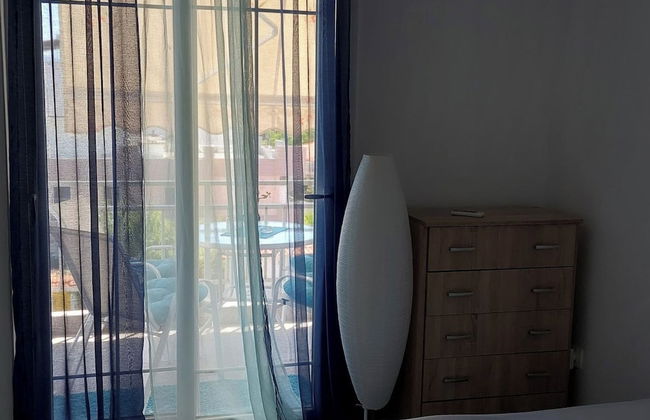 Lovely 1-bed Apartment in Perea - Foto 2