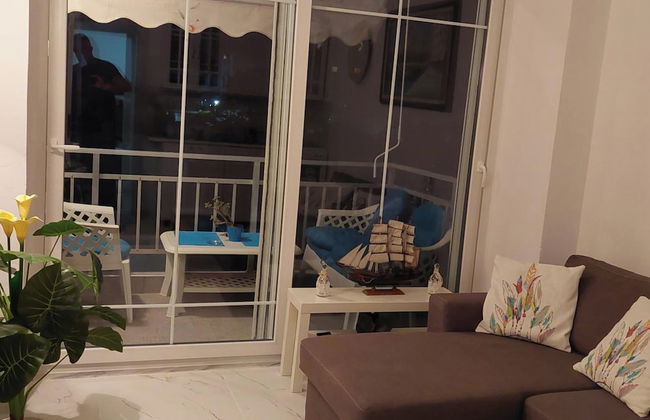 Lovely 1-bed Apartment in Perea - Foto 4