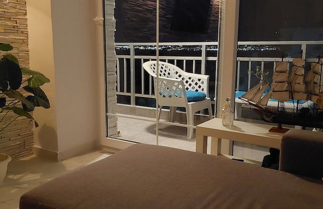 Lovely 1-bed Apartment in Perea - Foto 17
