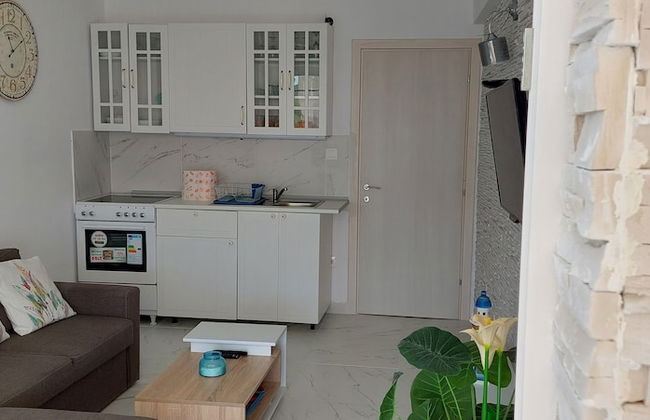 Lovely 1-bed Apartment in Perea - Foto 15