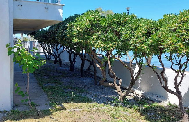 Lovely 1-bed Apartment in Perea - Foto 13