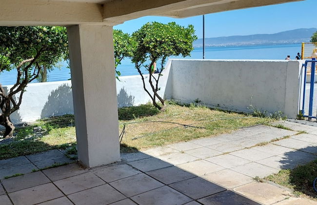 Lovely 1-bed Apartment in Perea - Foto 24