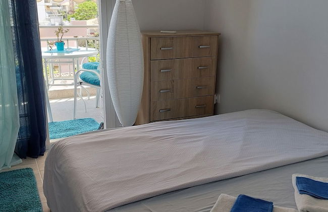 Lovely 1-bed Apartment in Perea - Foto 7