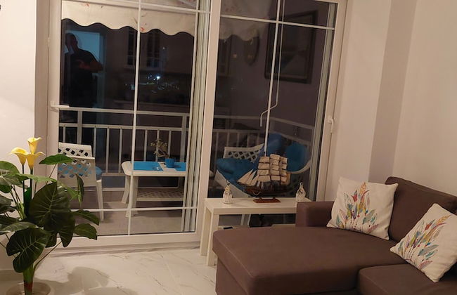 Lovely 1-bed Apartment in Perea - Foto 13