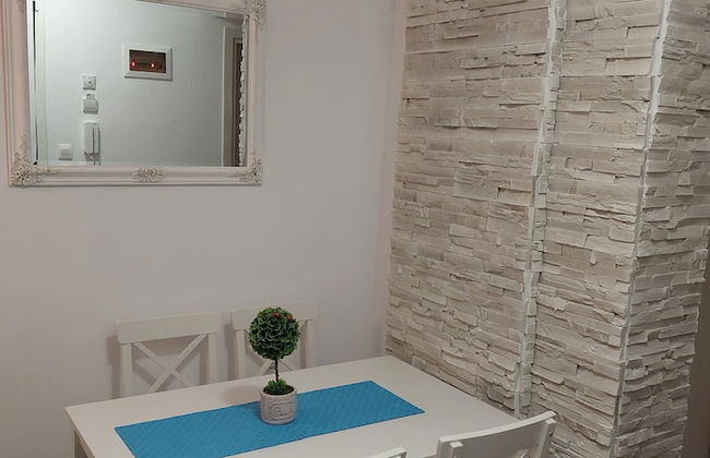 Lovely 1-bed Apartment in Perea - Foto 12