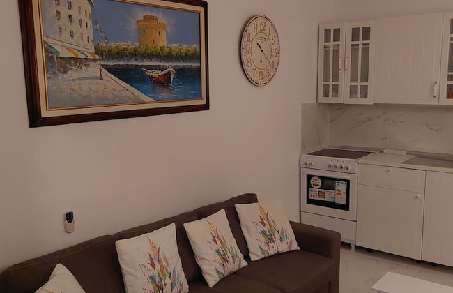 Lovely 1-bed Apartment in Perea - Foto 10