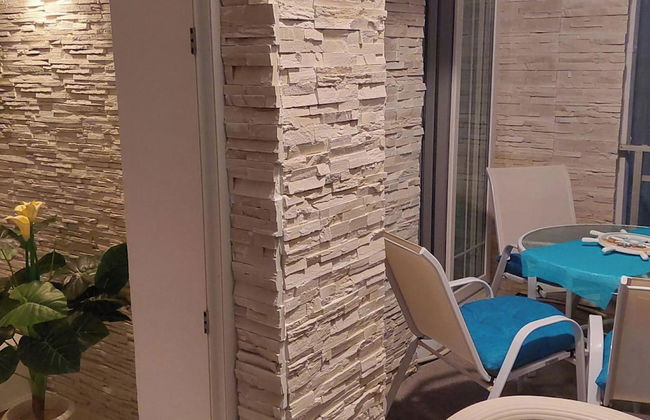 Lovely 1-bed Apartment in Perea - Foto 9