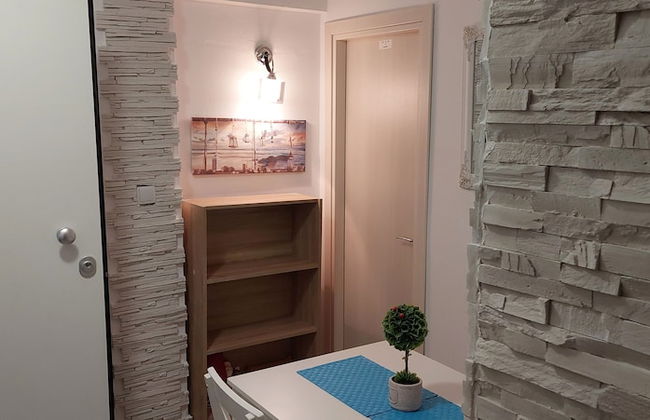 Lovely 1-bed Apartment in Perea - Foto 14