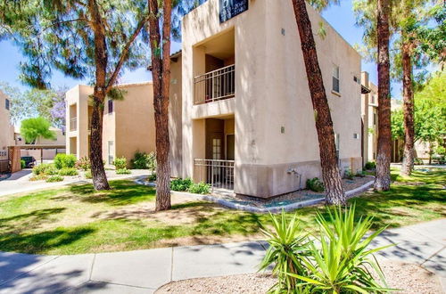 Foto 11 - Beautiful Condo in Prime Scottsdale Location