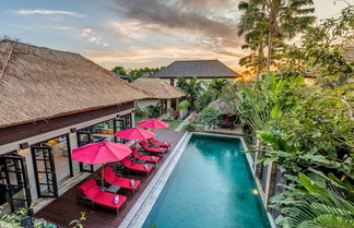 Foto 1 - The Residence Seminyak