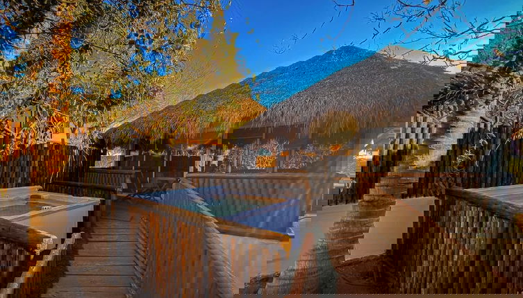 Photo 1 - Palm Valley Cabins