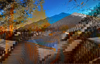Photo 1 - Palm Valley Cabins
