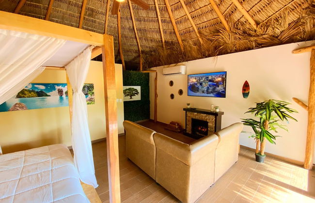 Palm Valley Cabins - Foto 58
