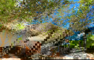 Photo 2 - Palm Valley Cabins
