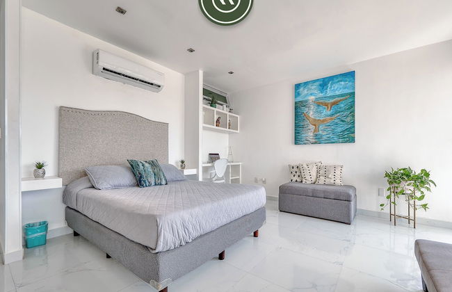 Aria Ocean by Naya Homes - Foto 29