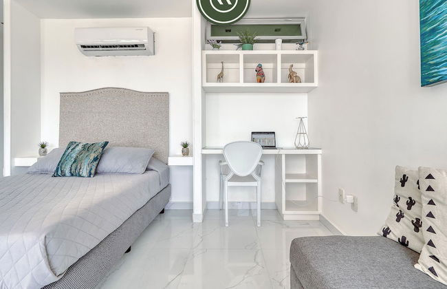 Aria Ocean by Naya Homes - Foto 39