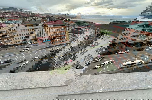 Foto 50 - Sofyapart