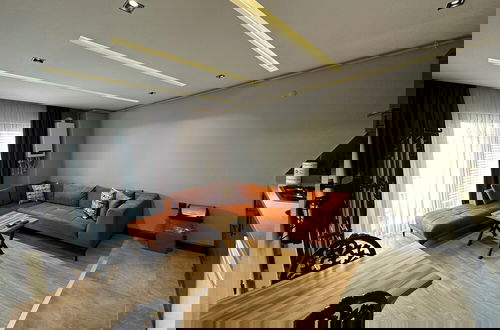 Foto 45 - Sofyapart