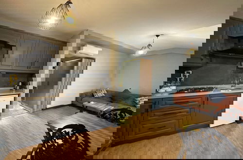 Foto 34 - Sofyapart