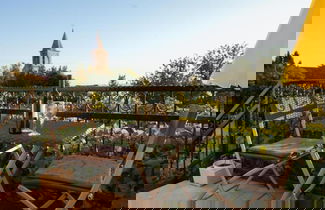 Photo 1 - Mirta - Rustic Villa - H