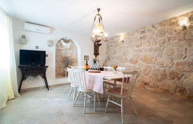 Mirta - Rustic Villa - H - Foto 19
