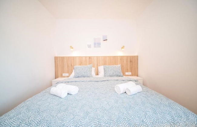 Vrsi Beautiful Apartments With Pool - A3 - Foto 4