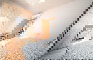 Photo 3 - Vrsi Beautiful Apartments With Pool - A3