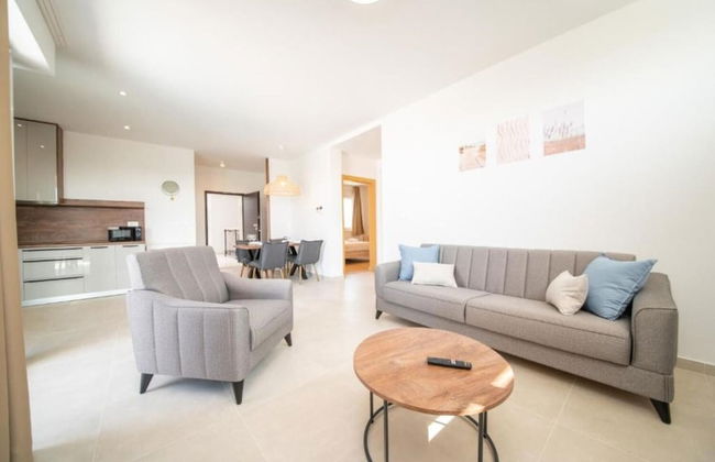 Vrsi Beautiful Apartments With Pool - A3 - Foto 9