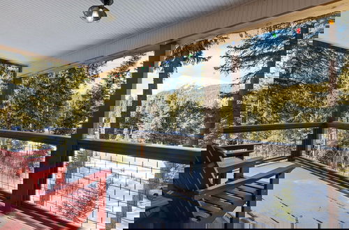 Photo 30 - Secluded Rustic Mountain Retreat w/ Updated Touch