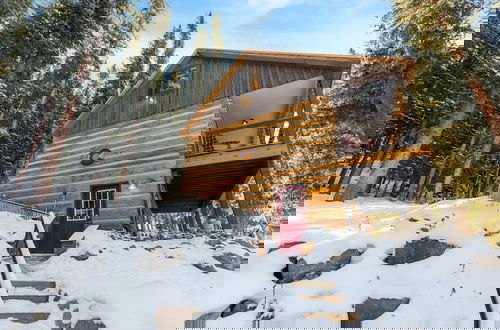 Photo 41 - Secluded Rustic Mountain Retreat w/ Updated Touch