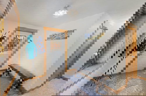 Photo 29 - Secluded Rustic Mountain Retreat w/ Updated Touch