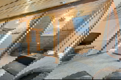Photo 14 - Secluded Rustic Mountain Retreat w/ Updated Touch