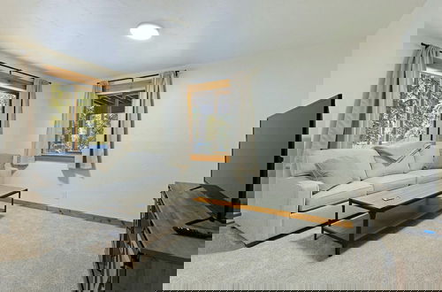 Photo 16 - Secluded Rustic Mountain Retreat w/ Updated Touch