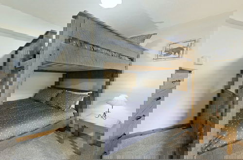 Photo 2 - Secluded Rustic Mountain Retreat w/ Updated Touch