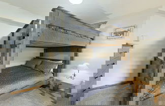 Photo 2 - Secluded Rustic Mountain Retreat w/ Updated Touch