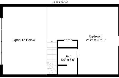 Foto 22 - Blue Hawk Hideaway 3 Bedroom Cabin by RedAwning