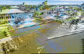 Foto 1 - Sea Breeze Bay - 950 San Carlos Drive 4 Bedroom Home by RedAwning