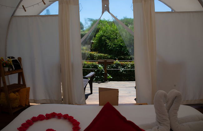 Origen Glamping en Villa de Leyva - Foto 5
