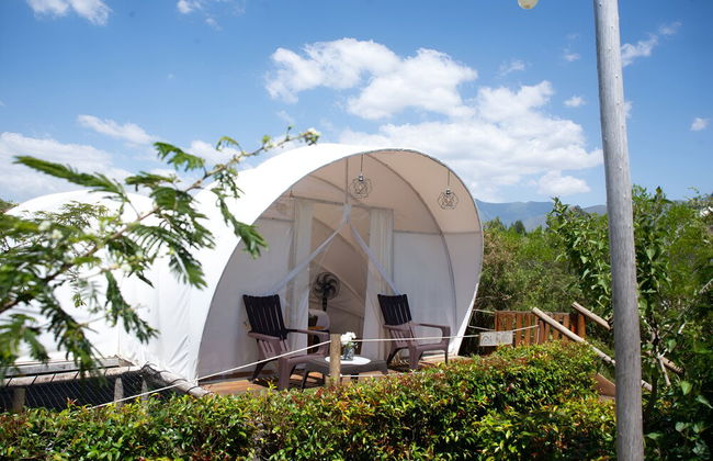 Origen Glamping en Villa de Leyva - Foto 3