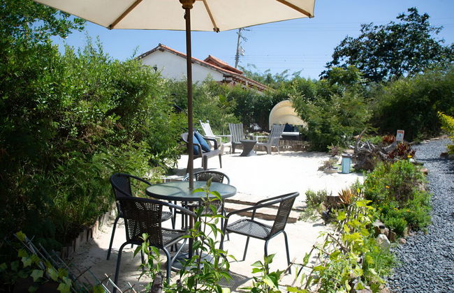 Origen Glamping en Villa de Leyva - Foto 12