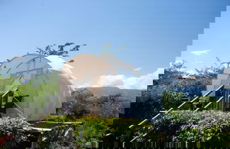 Foto 2 - Origen Glamping en Villa de Leyva