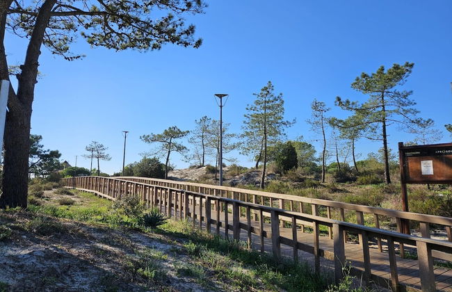 Soltroia Beach River Golf - Foto 22