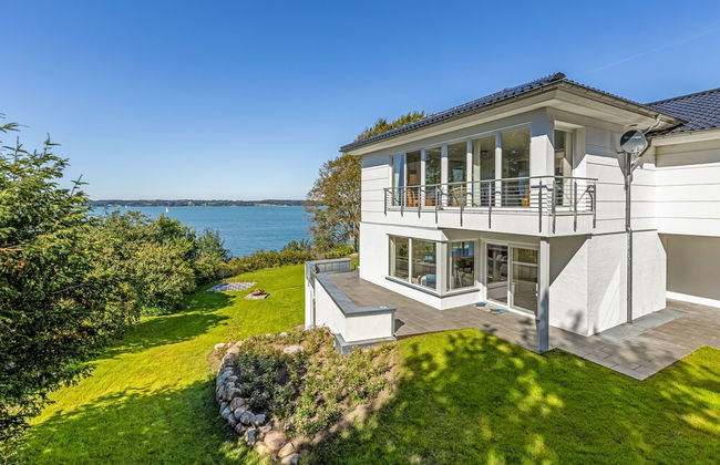 Villa relaXotic - Foto 45