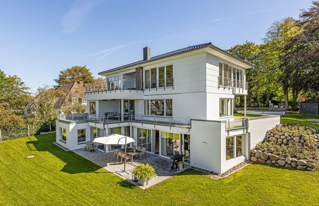 Villa relaXotic - Foto 49